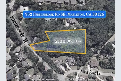 952 Pebblebrook Road SE, Mableton, GA 30126 - Photo 10