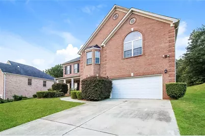 4282 Donna Way, Lithonia, GA 30038 - Photo 4