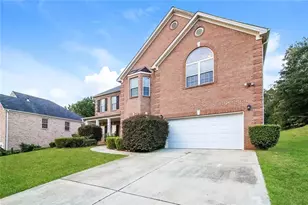 4282 Donna Way, Lithonia, GA 30038 - Photo 4