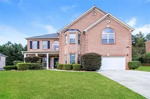 4282 Donna Way, Lithonia, GA 30038 - Photo 1