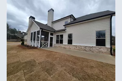 1960 Duncans Mill Lane, Jefferson, GA 30549 - Photo 24