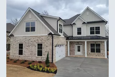 1960 Duncans Mill Lane, Jefferson, GA 30549 - Photo 2