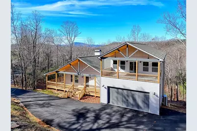 341 Abby Lane, Clayton, GA 30525 - Photo 2