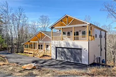 341 Abby Lane, Clayton, GA 30525 - Photo 8