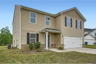 33 Oxford Lane, Kingston, GA 30145 - Photo 28