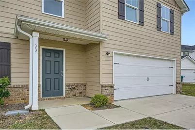 33 Oxford Lane, Kingston, GA 30145 - Photo 2