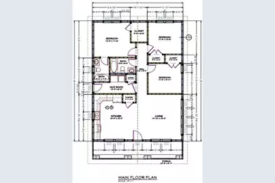 550 Harmon Road, Temple, GA 30179 - Photo 2