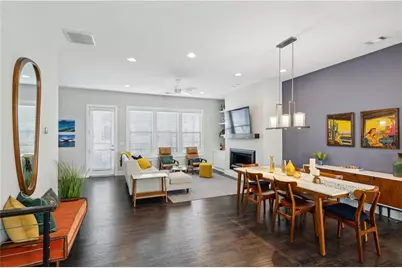 215 Arizona Avenue NE #3, Atlanta, GA 30307 - Photo 14