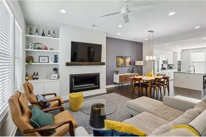 215 Arizona Avenue NE #3, Atlanta, GA 30307 - Photo 12