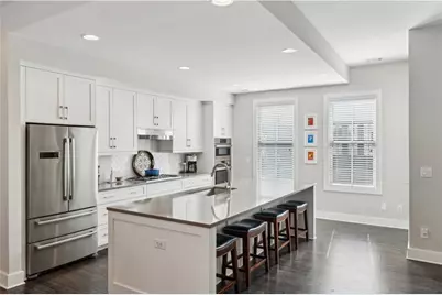 215 Arizona Avenue NE #3, Atlanta, GA 30307 - Photo 6