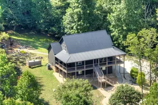 4714 Old Bucktown Rd, Ellijay, GA 30536 - Photo 52