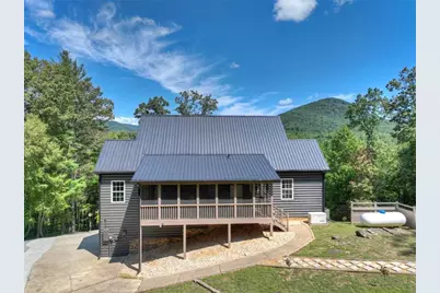 4714 Old Bucktown Road, Ellijay, GA 30536 - Photo 48