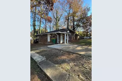 4510 Burks Road, Forest Park, GA 30297 - Photo 2