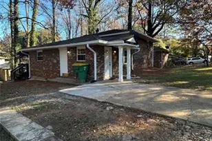4510 Burks Rd, Forest Park, GA 30297 - Photo 2