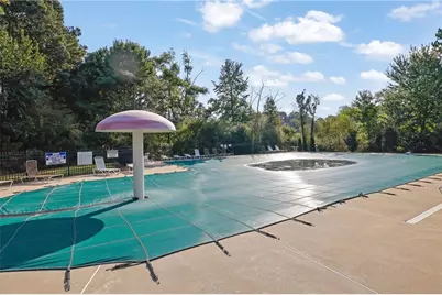 1865 Ellison Lakes Court NW #21, Kennesaw, GA 30152 - Photo 34