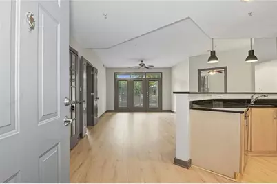 390 17th Street NW #2012, Atlanta, GA 30363 - Photo 1