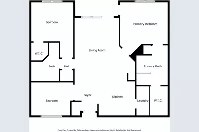 390 17th Street NW #2012, Atlanta, GA 30363 - Photo 36