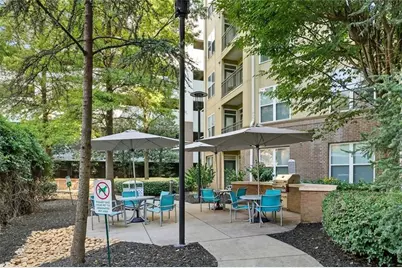 390 17th Street NW #2012, Atlanta, GA 30363 - Photo 32