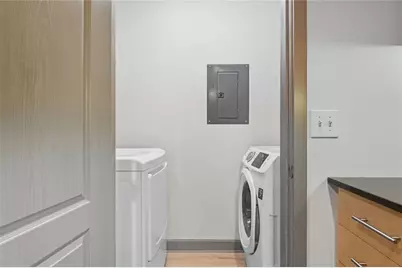 390 17th Street NW #2012, Atlanta, GA 30363 - Photo 14