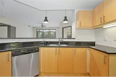 390 17th Street NW #2012, Atlanta, GA 30363 - Photo 8