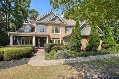 131 Griffin Way, Canton, GA 30115 - Photo 2