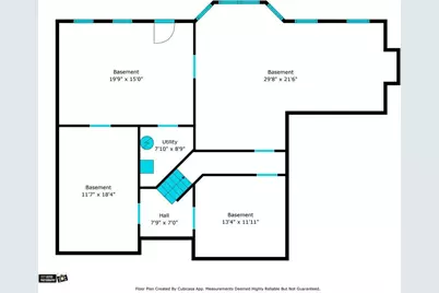 131 Griffin Way, Canton, GA 30115 - Photo 60