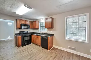 1501 Pineview Terrace, Ellenwood, GA 30294 - Photo 8