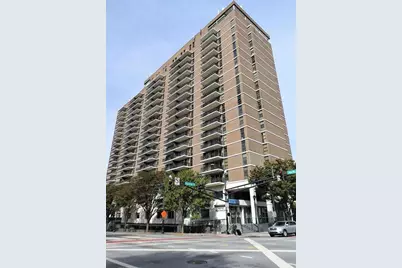 620 Peachtree Street NE #1516, Atlanta, GA 30308 - Photo 1