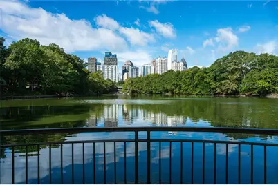 1029 Piedmont Avenue NE #303, Atlanta, GA 30309 - Photo 38