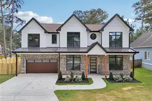 2877 Alexa Ave SE, Atlanta, GA 30317 - Photo 1