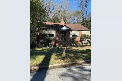 1341 Peavy Drive, Macon, GA 31206 - Photo 1