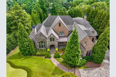 56 Mount Paran Road, Atlanta, GA 30327 - Photo 4