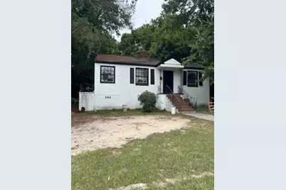 3362 Shaw Drive, Macon, GA 31204 - Photo 1