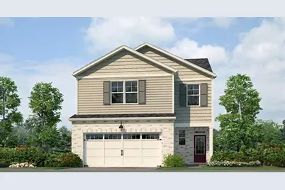 5439 Baybrook Circle, South Fulton, GA 30349 - Photo 2