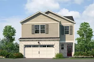 5439 Baybrook Cir, South Fulton, GA 30349 - Photo 2