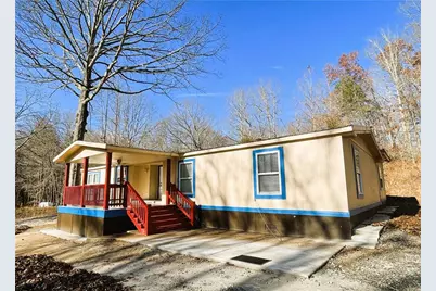 6225 Lollis Creek Road, Flowery Branch, GA 30542 - Photo 1