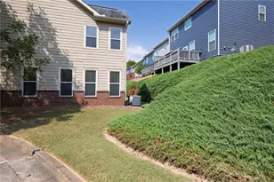 1252 Grampian Pass, Marietta, GA 30008 - Photo 34