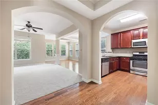 1252 Grampian Pass, Marietta, GA 30008 - Photo 6