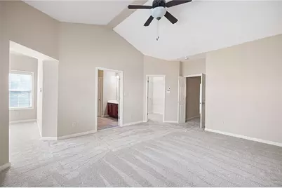 1252 Grampian Pass #9, Marietta, GA 30008 - Photo 22