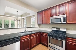 1252 Grampian Pass, Marietta, GA 30008 - Photo 8