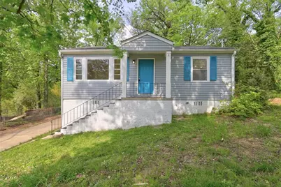 4571 Shadow Lawn Drive, Macon, GA 31210 - Photo 1