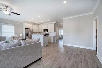 203 Daisy Court NE, Cartersville, GA 30121 - Photo 16