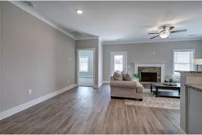 203 Daisy Court NE, Cartersville, GA 30121 - Photo 4