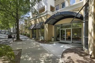 870 Inman Village Parkway NE #212, Atlanta, GA 30307 - Photo 1
