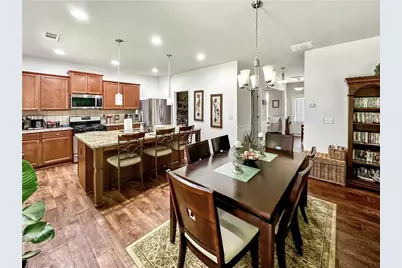 107 Silverwood Drive, Dallas, GA 30157 - Photo 8