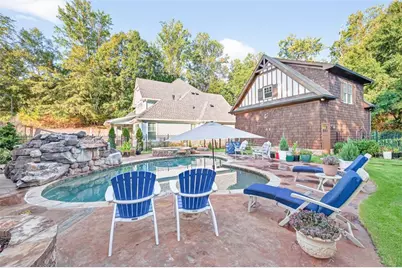 5829 Swinging Gate Road, Gainesville, GA 30506 - Photo 74