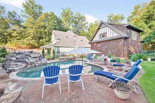 5829 Swinging Gate Rd, Gainesville, GA 30506 - Photo 74