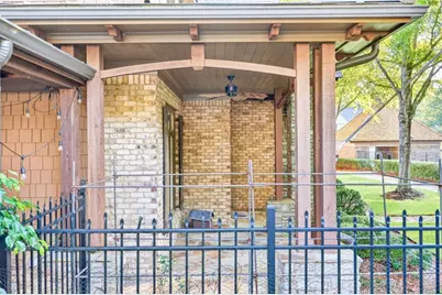 5829 Swinging Gate Road, Gainesville, GA 30506 - Photo 78