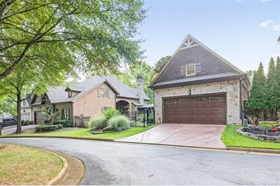 5829 Swinging Gate Road, Gainesville, GA 30506 - Photo 96