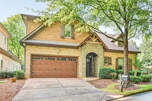 5829 Swinging Gate Rd, Gainesville, GA 30506 - Photo 4